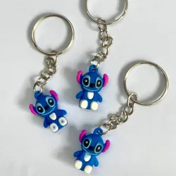 Llavero Stitch