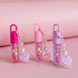 Llaveros Brillo de Labios