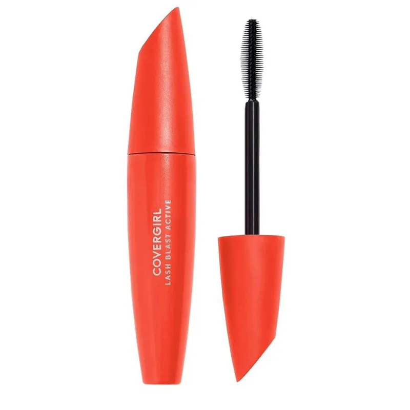 Máscara de pestañas Covergirl