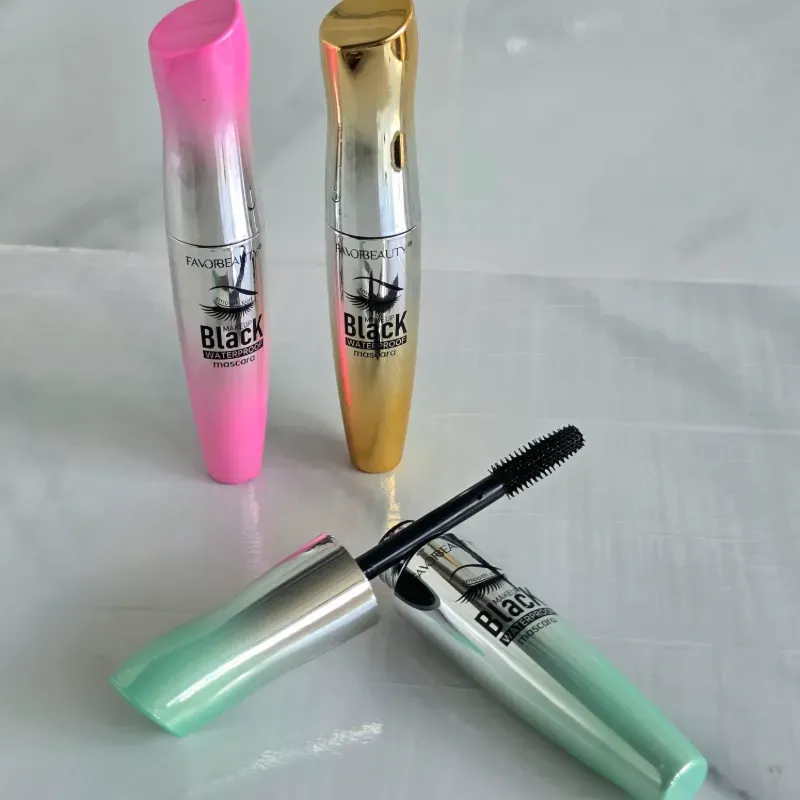 Máscara de pestañas