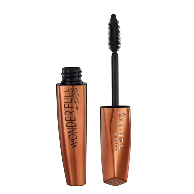 Máscara de pestañas Rimmel London