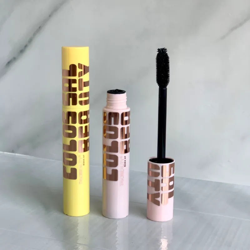 Máscara de pestañas