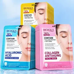 Mascarilla de Velo