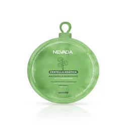 Mascarilla Facial Hidratante Centella Asiática
