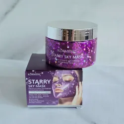 Mascarilla peel off