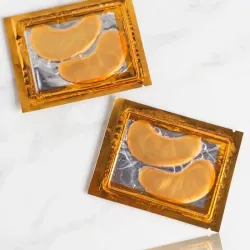 Mascarillas de ojeras