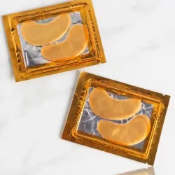 Mascarillas de ojeras