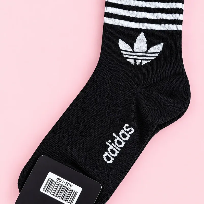 Medias Altas Adidas