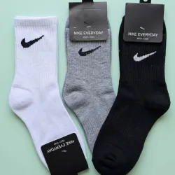 Medias Altas Nike