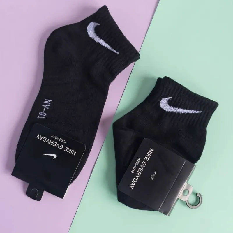 Medias Bajitas Nike