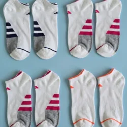 Medias Tobilleras Adidas