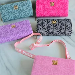 Monedero Steve Madden