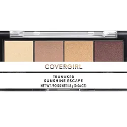 Paleta de sombras Covergirl