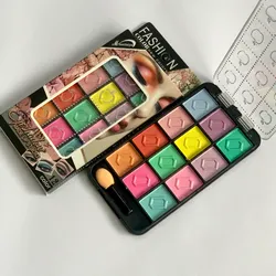 Paleta de sombras