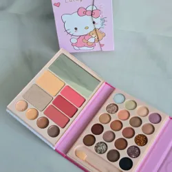 Paleta Hello Kitty