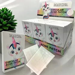 Parches de granitos 