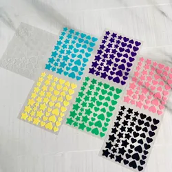 Parches para granitos 