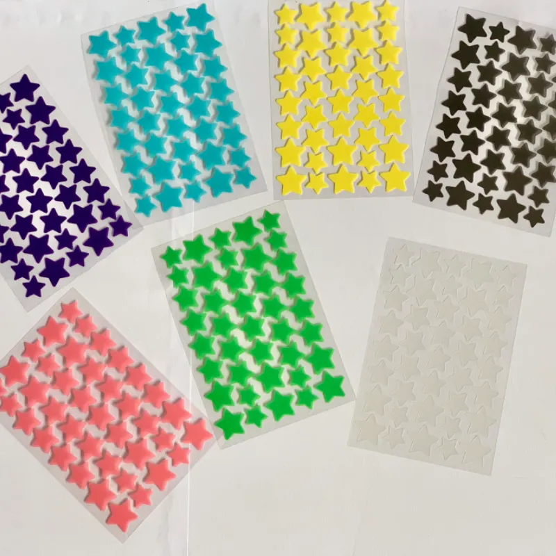 Parches para granitos