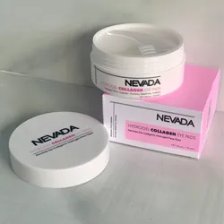 Parches para ojeras de Colágeno