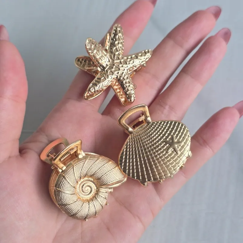 Pellizco dorado