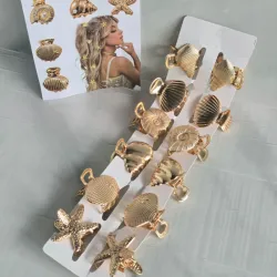 Pellizco dorado