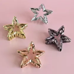 Pellizco Estrella Grande