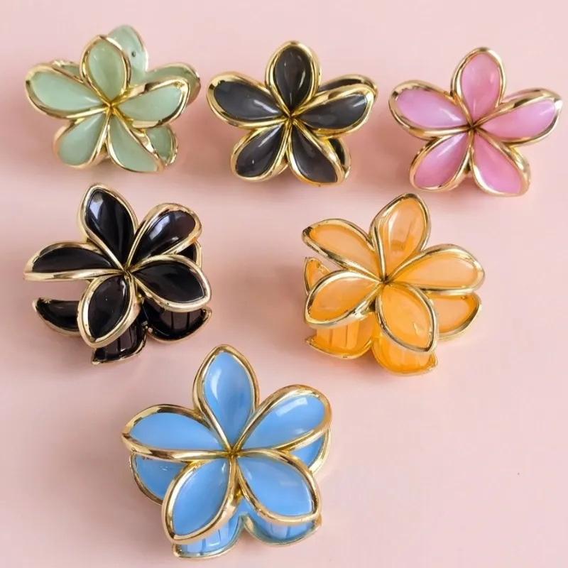 Pellizco Flor Grande