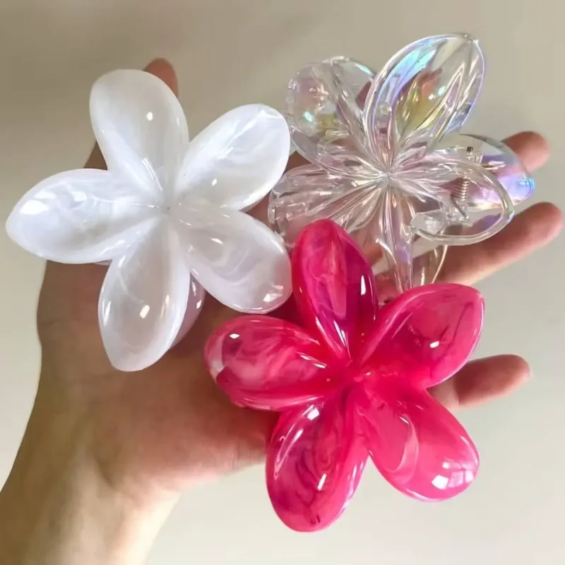 Pellizco Flor Grande