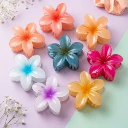 Pellizco Flor Grande