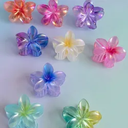 Pellizco Flor Grande