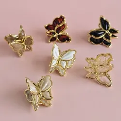 Pellizco Mariposa