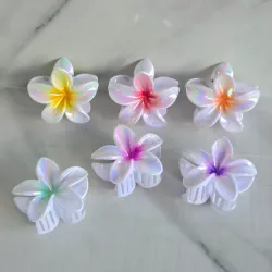Pellizco flores 