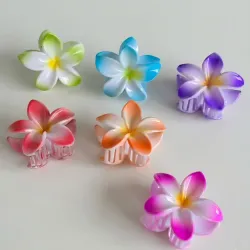Pellizco flores 