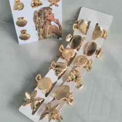 Pellizcos