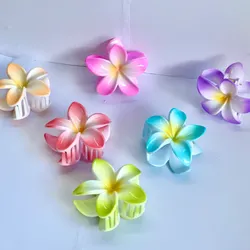 Pellizcos (flores hawaianas)