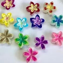 Pellizcos (flores hawaianas)