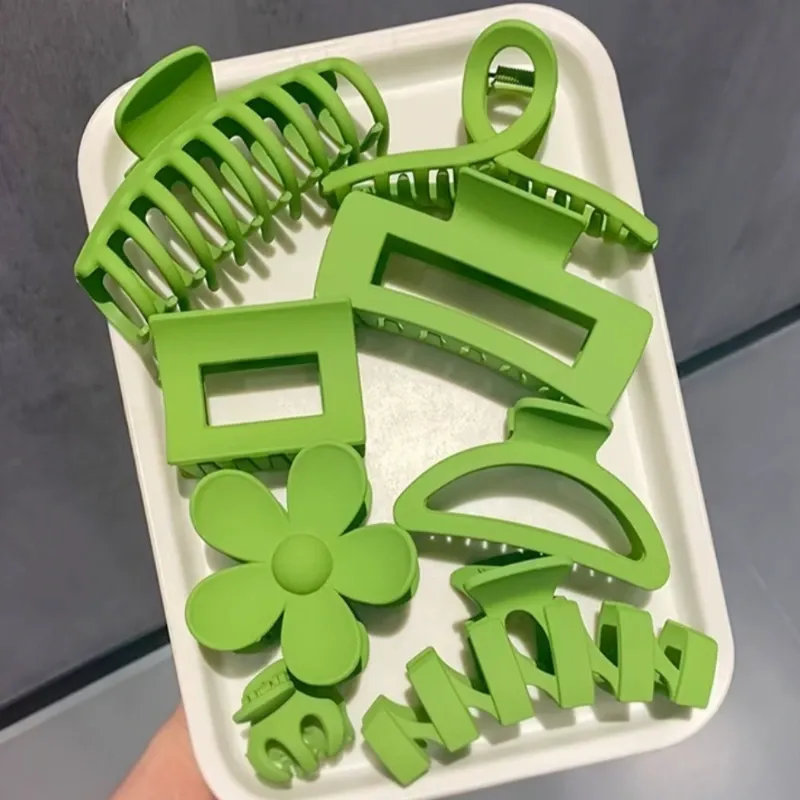 Pellizcos Verdes
