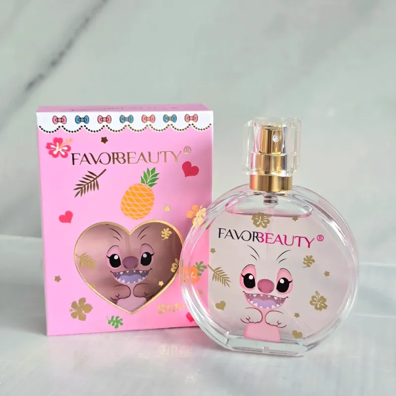 Perfume Ángel