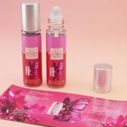 Perfume en Roll-On