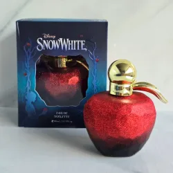 Perfume Manzana Envenenada