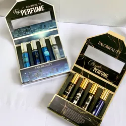Perfumes de hombre 