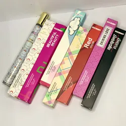 Perfumes de mujer 
