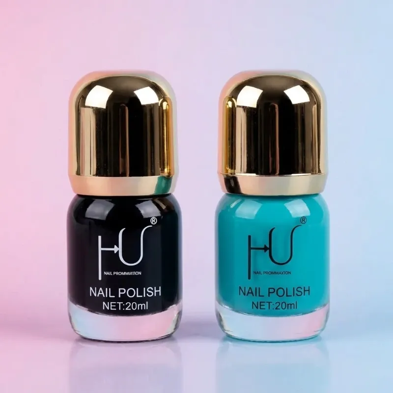 Pintura de uñas