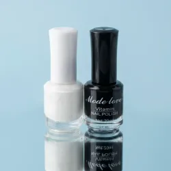 Pintura natural de uñas