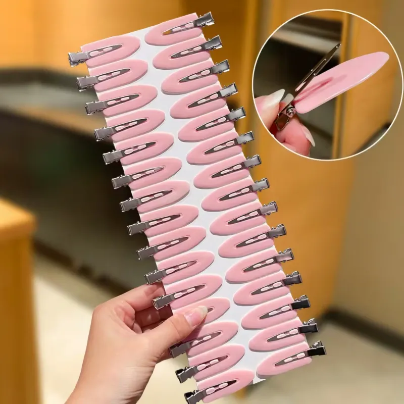 Pinzas de Maquillaje "Sin Marcas"
