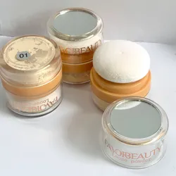 Polvo suelto 