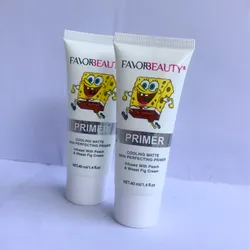 Primer Bob Esponja