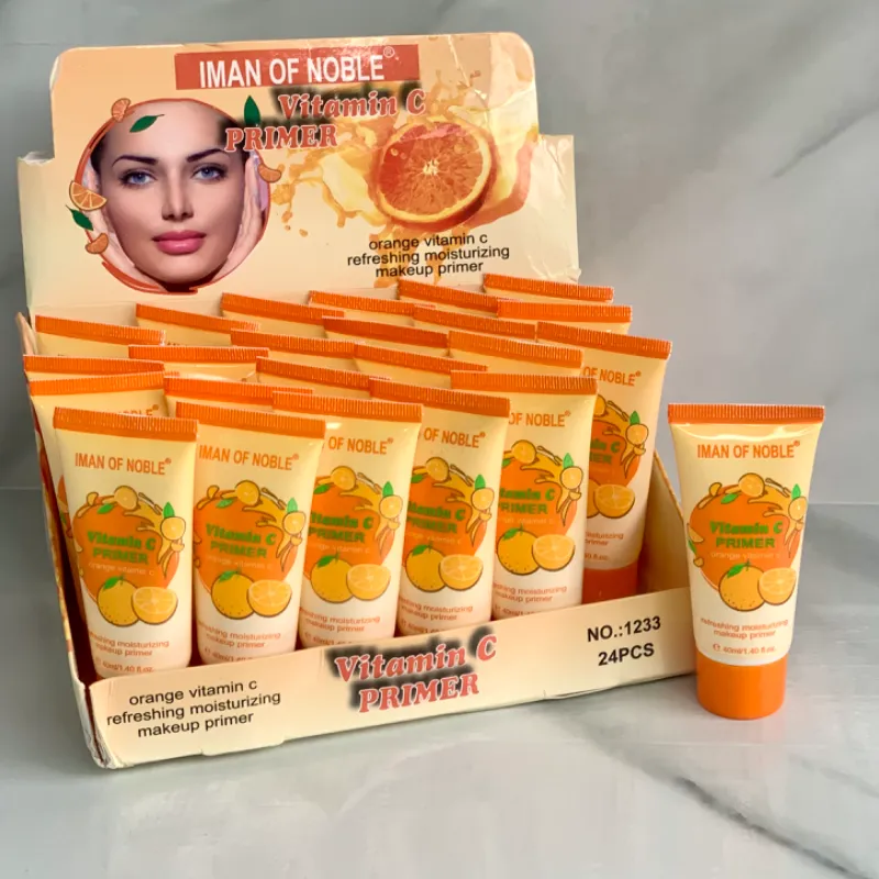 Primer de Vitamina C