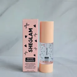 Primer Sheglam