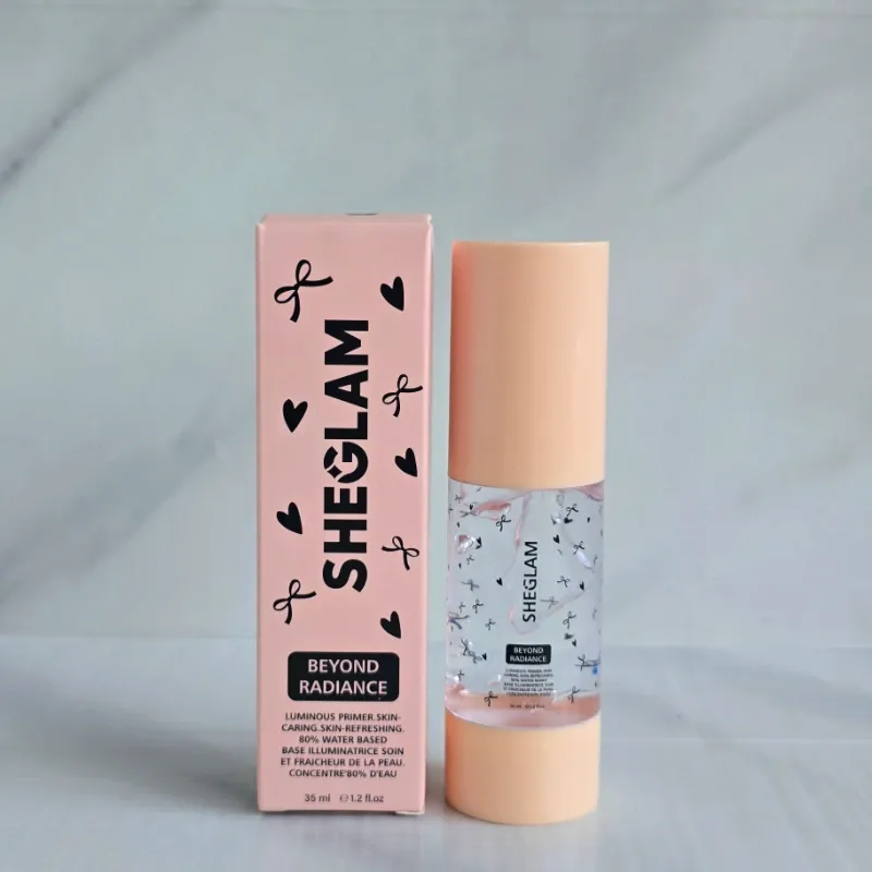 Primer Sheglam